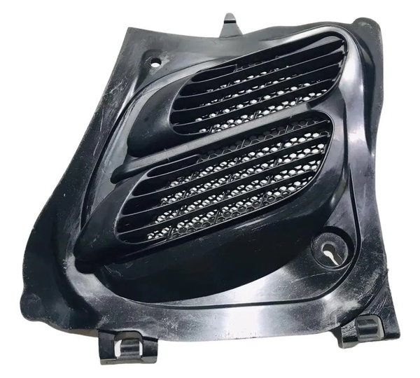 Grade Entrada De Ar Do Capô Peugeot 206 2001/2008