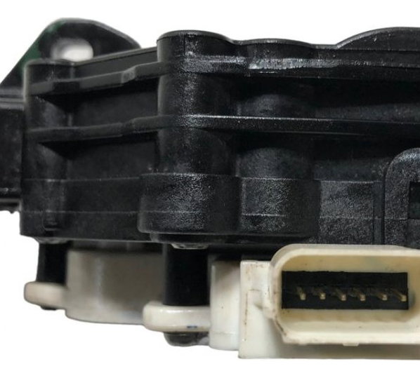 Pedal Acelerador Eletrônico Chevrolet Onix 1.0 2018
