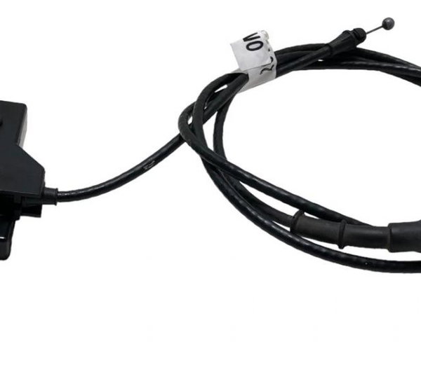 Alavanca Cabo Puxador Capo Chevrolet Onix 1.0 2018
