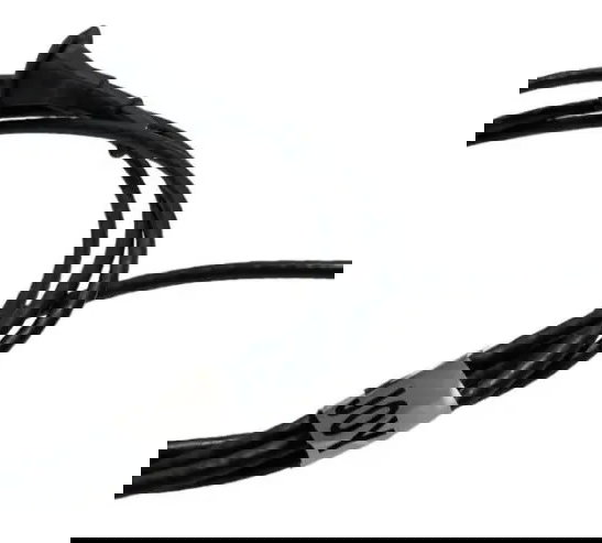 Alavanca Cabo Puxador Capo Chevrolet Onix 1.0 2018