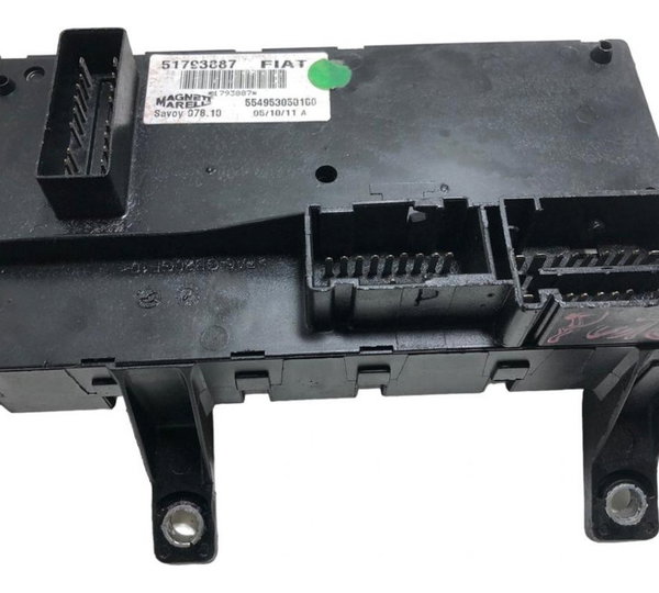 Caixa Fusiveis Fiat  Punto 1.4 2008