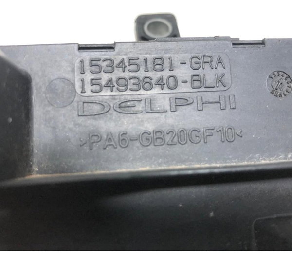 Caixa Fusiveis Fiat Palio Idea 1.4 2012