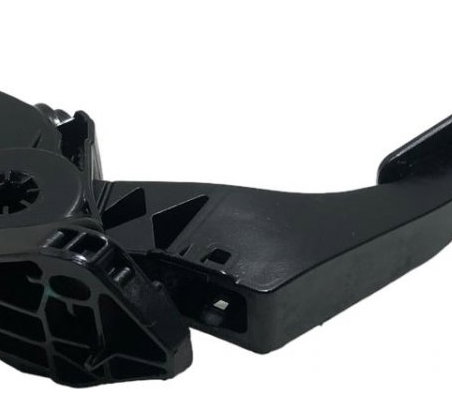 Pedal Acelerador Eletrônico Chevrolet Cruze Spin 1.8 16v