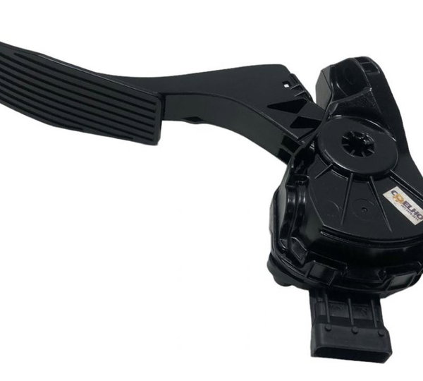 Pedal Acelerador Eletrônico Chevrolet Cruze Spin 1.8 16v
