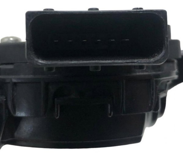 Pedal Acelerador Eletrônico Chevrolet Cruze Spin 1.8 16v