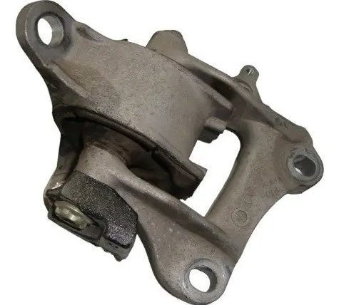 Suporte Caixa De Câmbio Automatica Honda Civic 2.0 2014