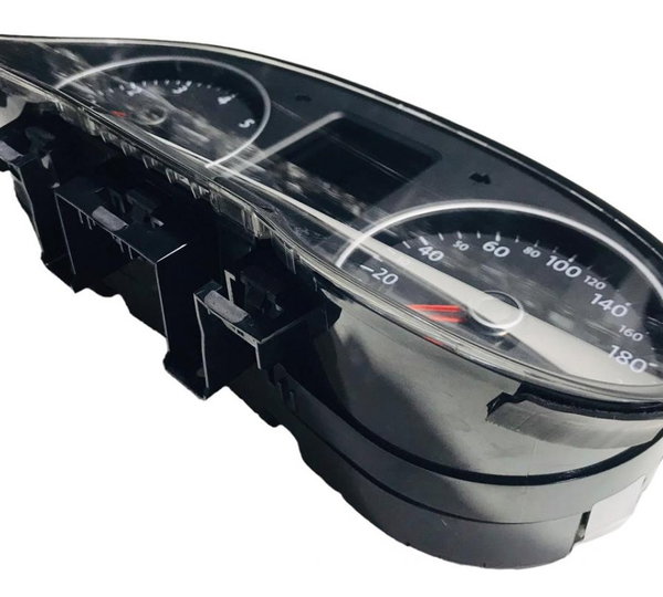 Painel De Instrumentos Volkswagen Spacefox 2018 Original
