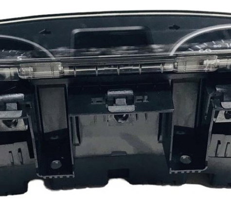 Painel De Instrumentos Volkswagen Spacefox 2018 Original