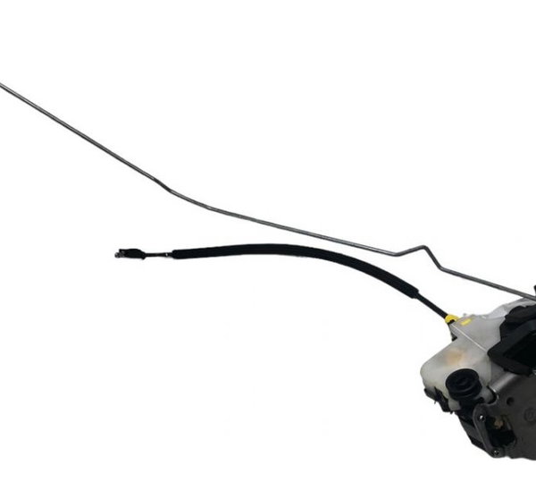Fechadura Porta Traseira Direita Chevrolet Tracker 2015