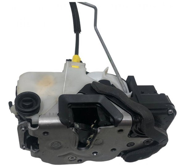 Fechadura Porta Traseira Direita Chevrolet Tracker 2015