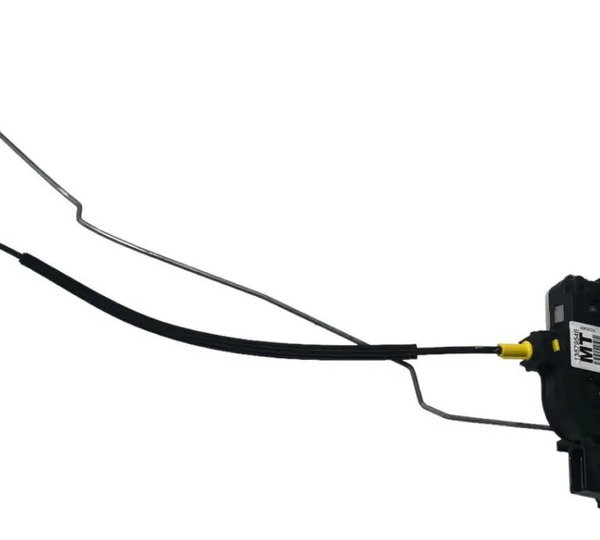 Fechadura Porta Traseira Direita Chevrolet Tracker 2015