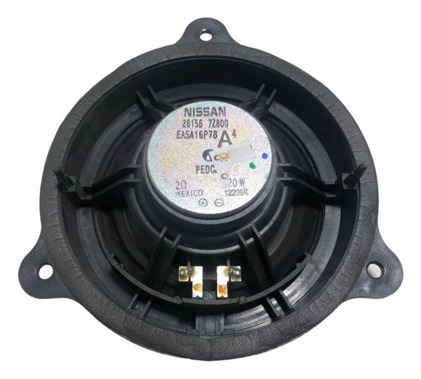 Alto Falante Porta Direita Nissan Versa 2012