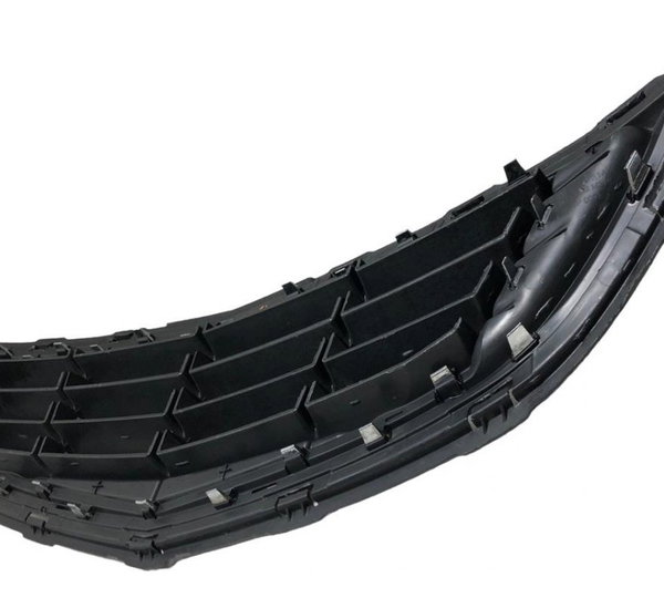 Grade Inferior Parachoque Dianteiro Chevrolet Onix 2014 A