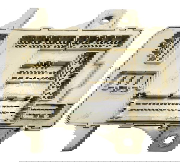 Caixa Fusível Hyundai I30 2008/2012 91950-1h510 Original