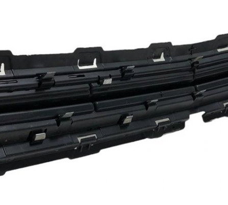 Grade Superior Parachoque Dianteiro Chevrolet Onix  2015