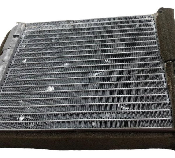 Radiador Ar Quente Renault Logan Sandero 07/13
