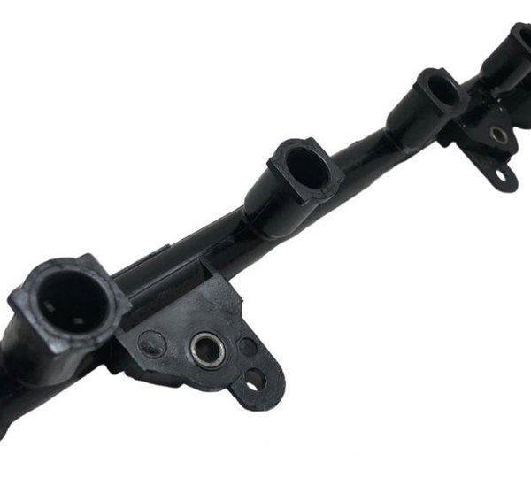 Flauta Bicos Injetores Ford Courier 1.6 2013