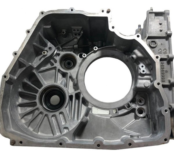 Capa Seca Carcaça Cambio Chevrolet Captiva 3.3 V6 2010