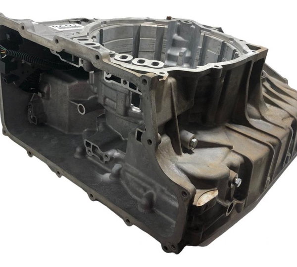 Capa Seca Carcaça Cambio Chevrolet Captiva 3.3 V6 2010