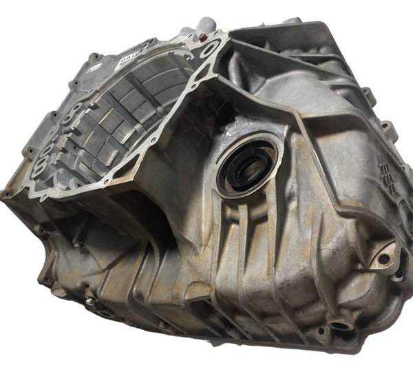 Capa Seca Carcaça Cambio Chevrolet Captiva 3.3 V6  2010
