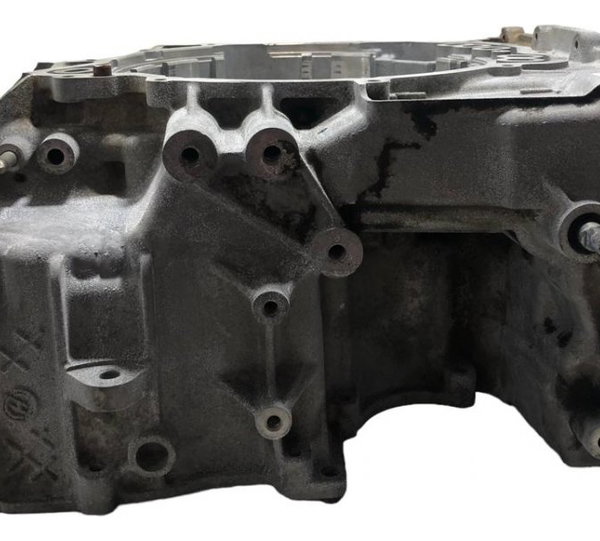 Capa Seca Carcaça Cambio Chevrolet Captiva 3.3 V6  2010