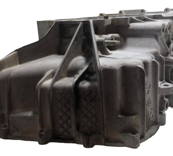 Capa Seca Carcaça Cambio Chevrolet Captiva 3.3 V6  2010