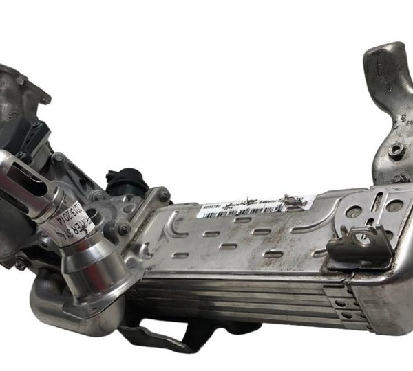 Vãlvula Egr Com Radiador Mercedes Sprinter 311 2014