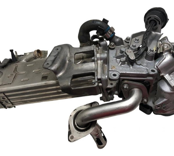 Vãlvula Egr Com Radiador Mercedes Sprinter 311 2014