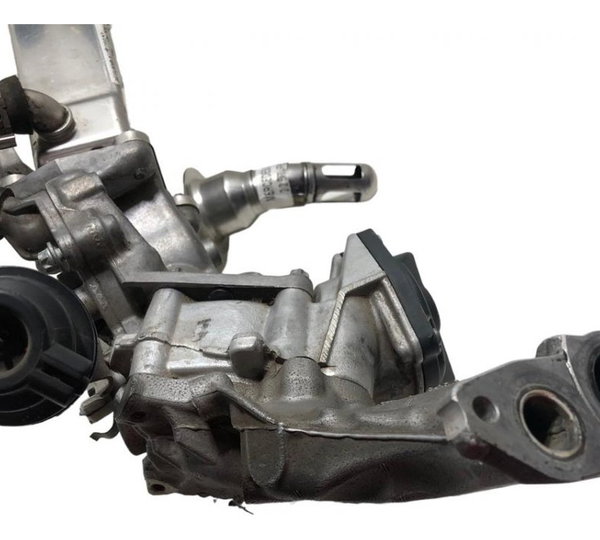 Vãlvula Egr Com Radiador Mercedes Sprinter 311 2014