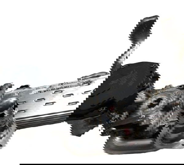 Vãlvula Egr Com Radiador Mercedes Sprinter 311 2014