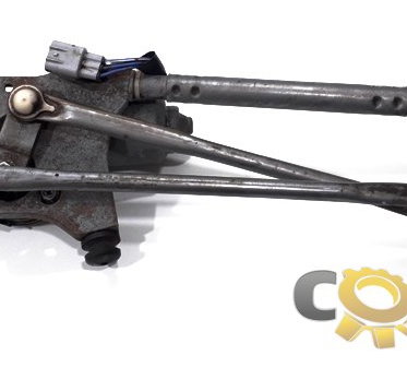 Galhada Limpador Parabrisa Corolla 2009 A 2013 Original
