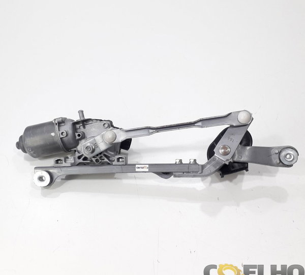 Galhada Limpador De Parabrisa Toyota Etios 2016