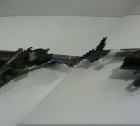 Galhada C/ Motor Limpador Parabrisa Citroen C3 2011