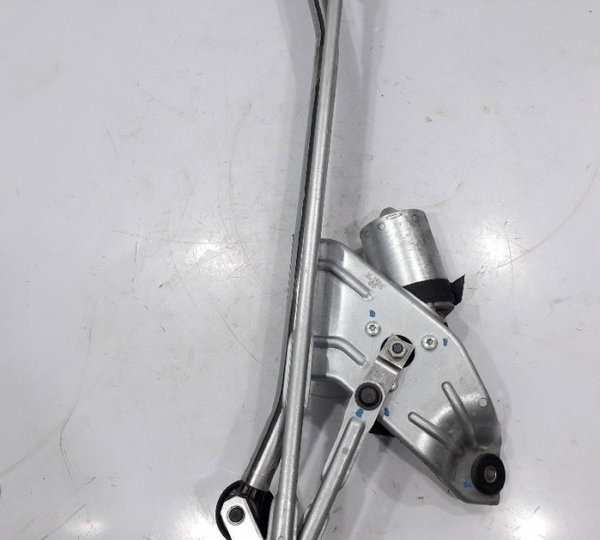 Galhada Limpador Para Brisa Renault Sandero 2014