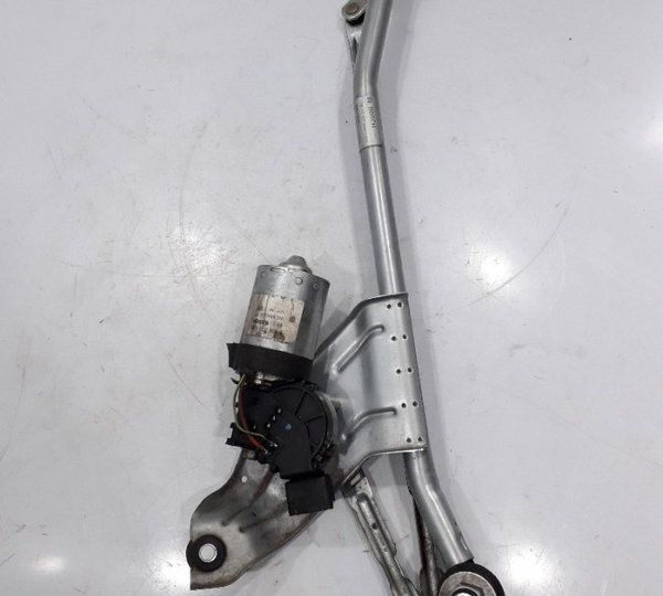 Galhada Limpador Para Brisa Renault Sandero 2014