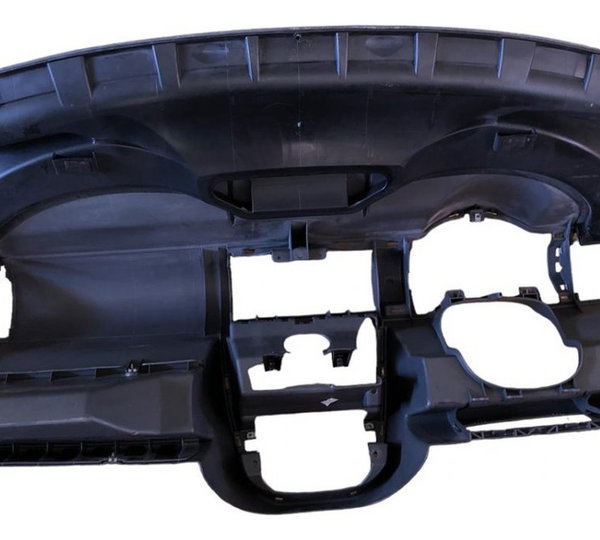 Capa Painel Volkswagen Fox 1.6 2010