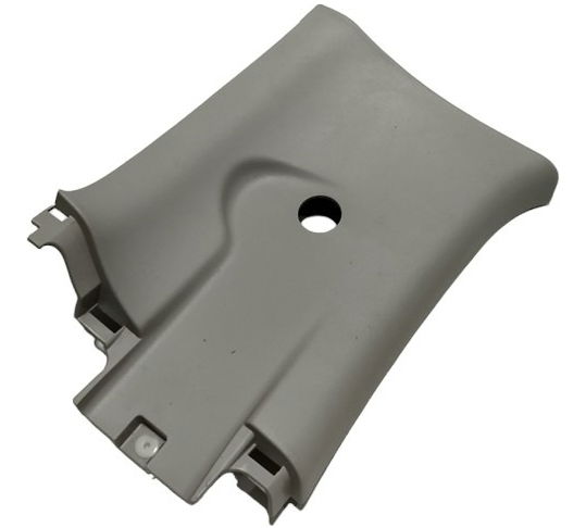 Acabamento Coluna Esq L200 Sport 2021 A208