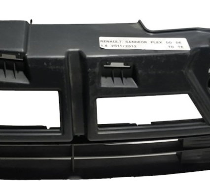 Grade Diant Renault Sandero 2012 A210