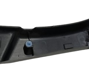 Acabamento Coluna Traseira Direita Renault Sandero 2012 A211