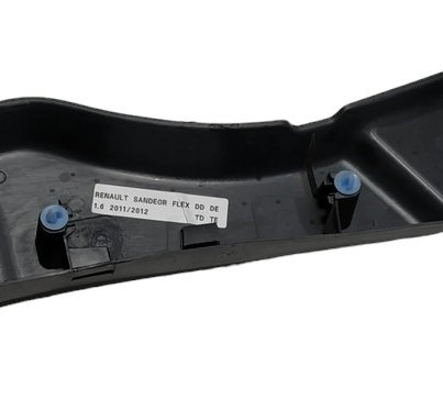 Acabamento Coluna Tras Esq Renault Sandero 2012 A215