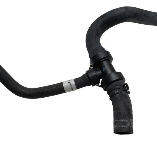 Mangueira Agua Renault Sandero 1.6 2012 A222