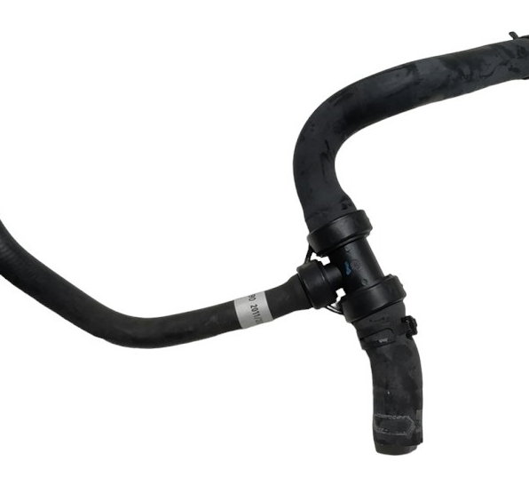 Mangueira Agua Renault Sandero 1.6 2012 A222