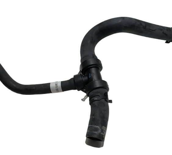 Mangueira Agua Renault Sandero 1.6 2012 A222
