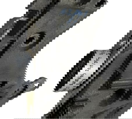 Suporte Compressor Renault Sandero 1.6 2012 A223