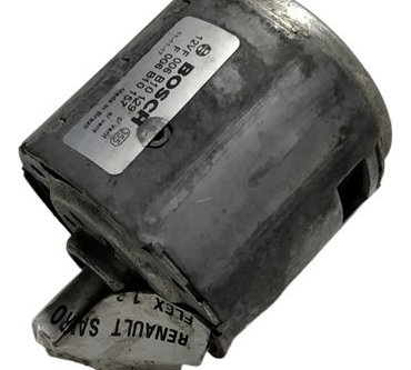 Eletroventilador Ventoinha Sandero 1.6 2012 A228