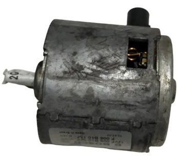 Eletroventilador Ventoinha Sandero 1.6 2012 A228