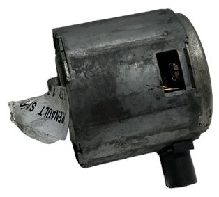 Eletroventilador Ventoinha Sandero 1.6 2012 A228