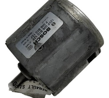 Eletroventilador Ventoinha Sandero 1.6 2012 A228