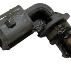Sensor Temperatura Renault Sandero 1.6 2012 A239