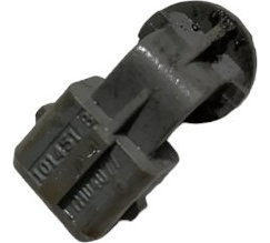 Sensor Temperatura Renault Sandero 1.6 2012 A239